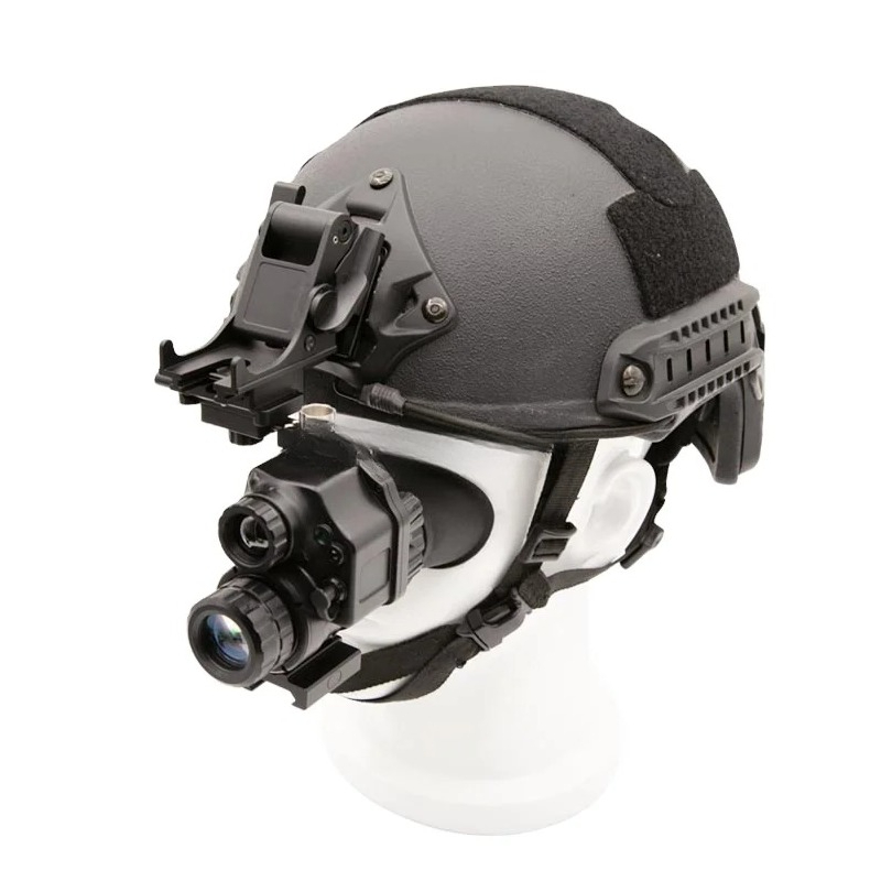 Fusion Thermal Night Vision In - Night Vision Goggles Gen 3 recension och pris