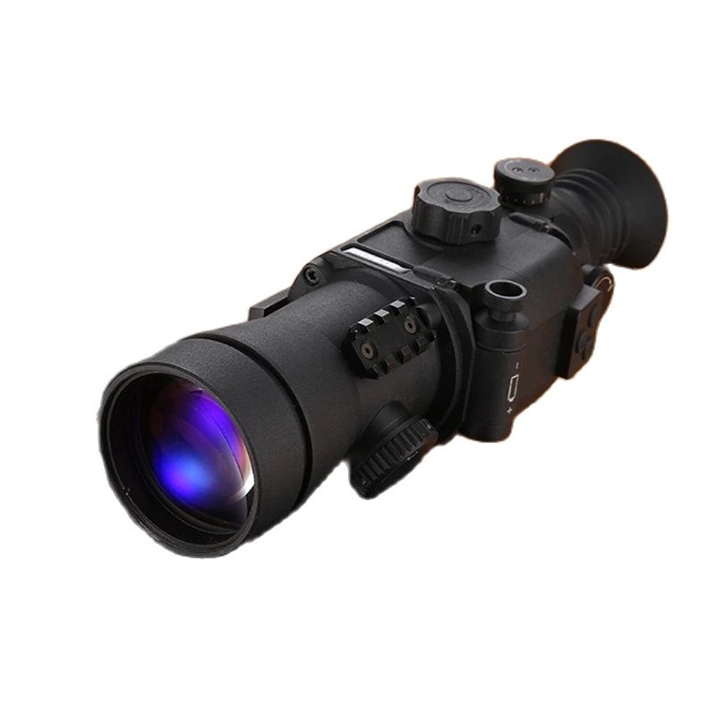 ZIYOUHU DN650 Gen3 Digital Nig - Night Vision Goggles Gen 3 recension och pris