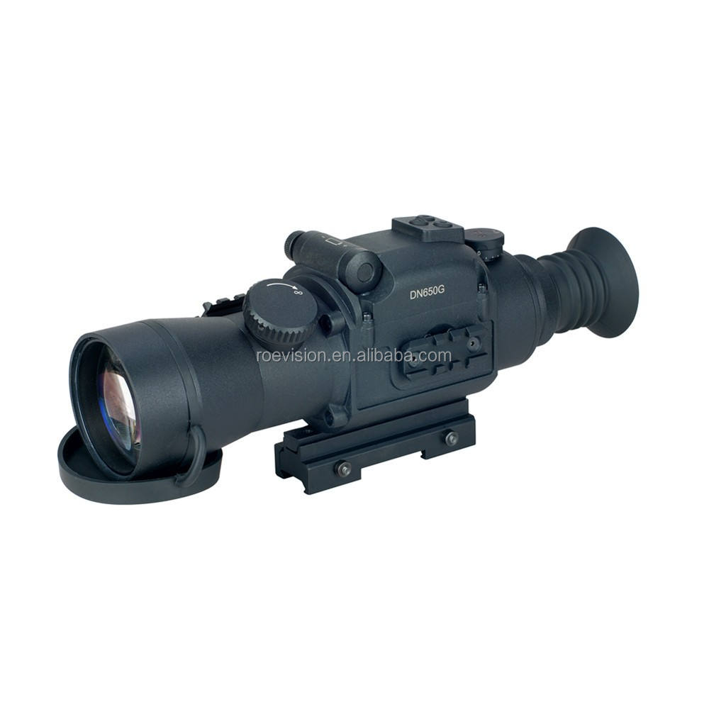 ZIYOUHU DN650 Gen3 Digital Nig - Night Vision Goggles Gen 3 recension och pris