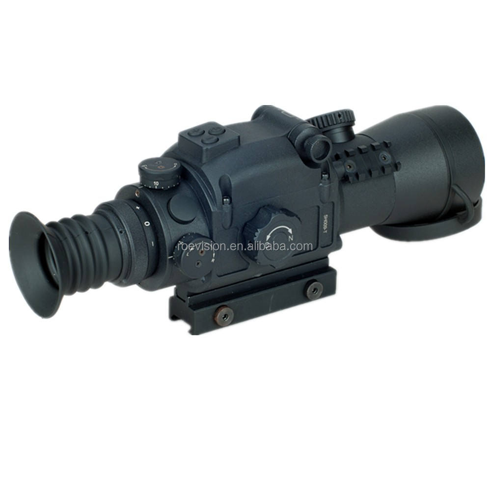 ZIYOUHU DN650 Gen3 Digital Nig - Night Vision Goggles Gen 3 recension och pris