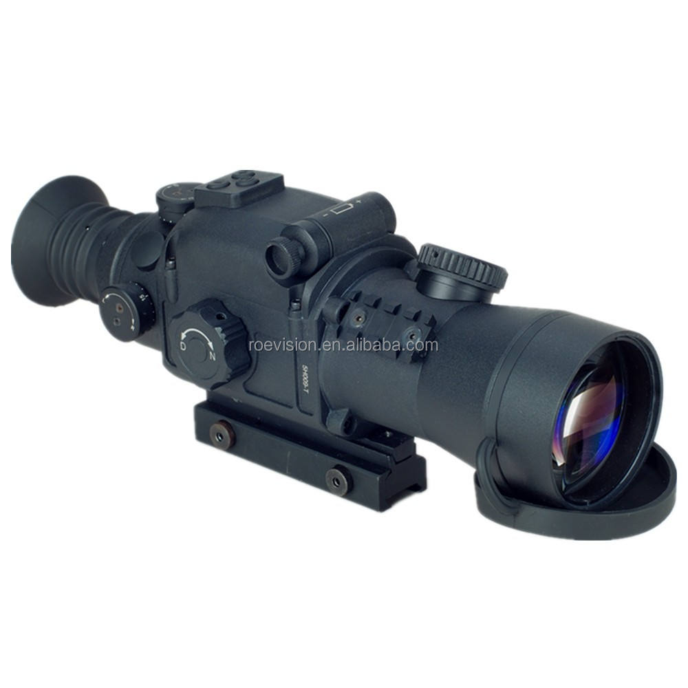 ZIYOUHU DN650 Gen3 Digital Nig - Night Vision Goggles Gen 3 recension och pris