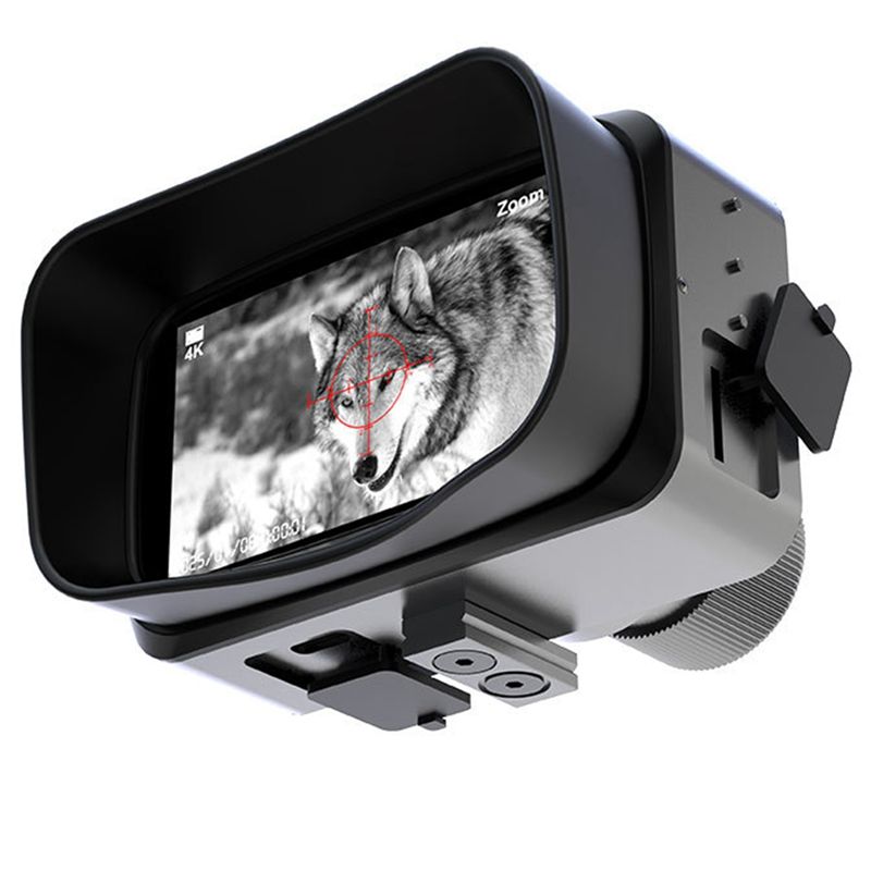 A89E-Night Vision Scope For Ri - Night Vision Scope For Crossbow recension och pris