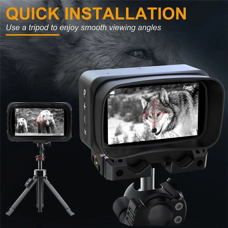 A89E-Night Vision Scope For Ri - Night Vision Scope For Crossbow recension och pris