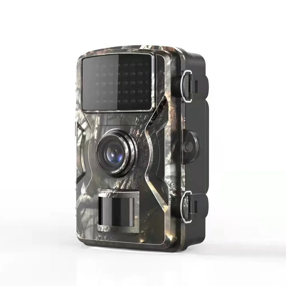 Hunting Trail Camera 16MP 1080 - Night Vision Monocular 1080P recension och pris