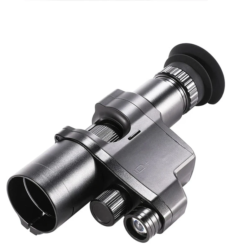 4X Zoom High Definition Night  - Night Vision Scope 4X Digital recension och pris