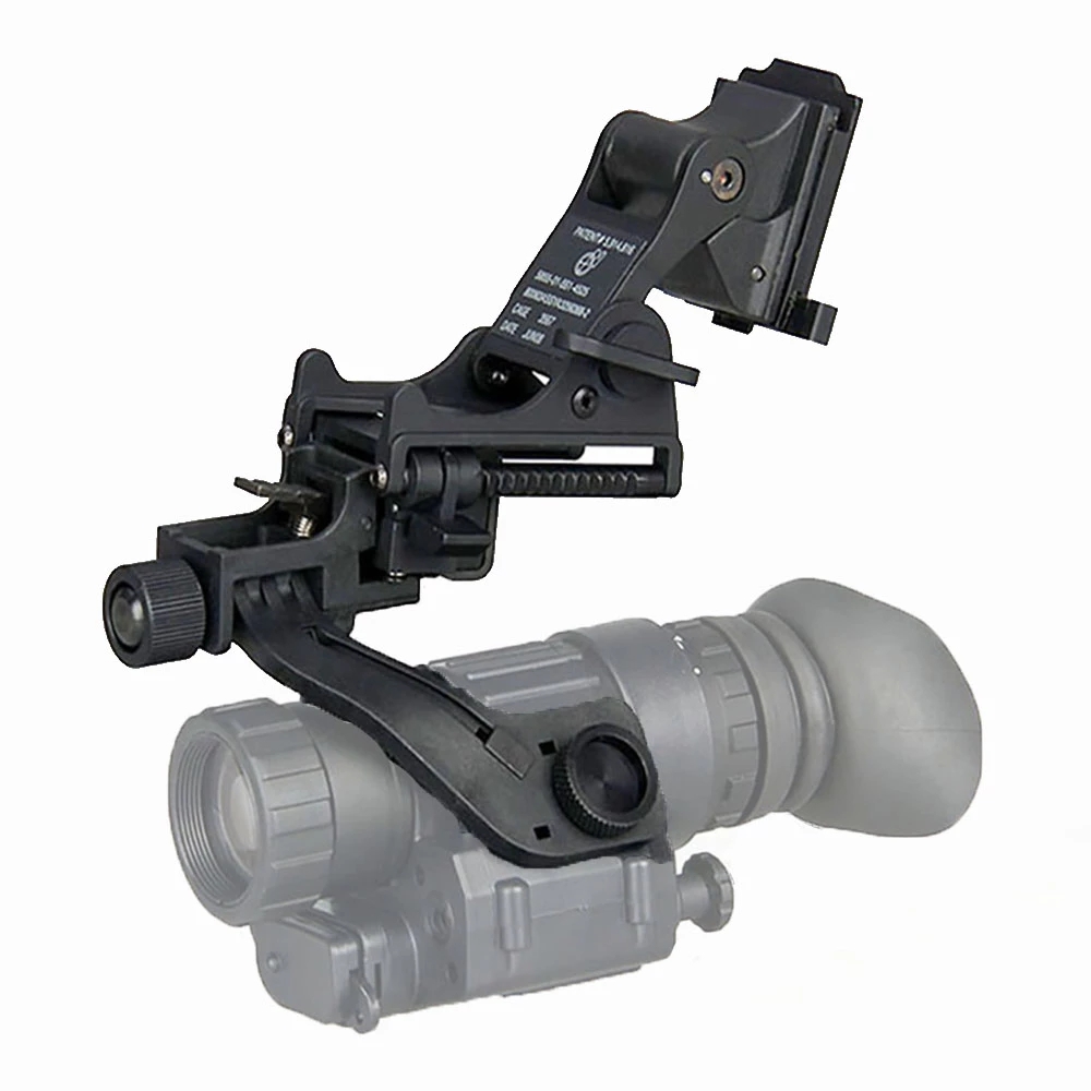 Night Vision Bracket Adapter f - Night Vision Goggles Head Mounted recension och pris