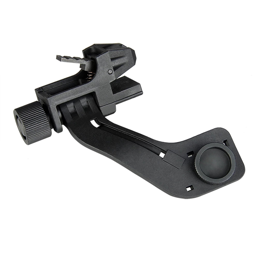 Night Vision Bracket Adapter f - Night Vision Goggles Head Mounted recension och pris