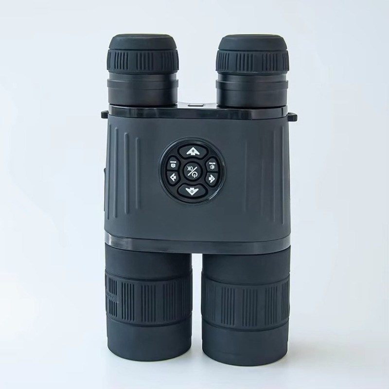 4K Full-Color Night Vision Sco - Night Vision Monocular 8X recension och pris