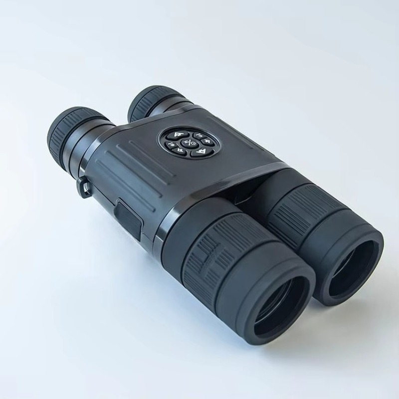 4K Full-Color Night Vision Sco - Night Vision Monocular 8X recension och pris