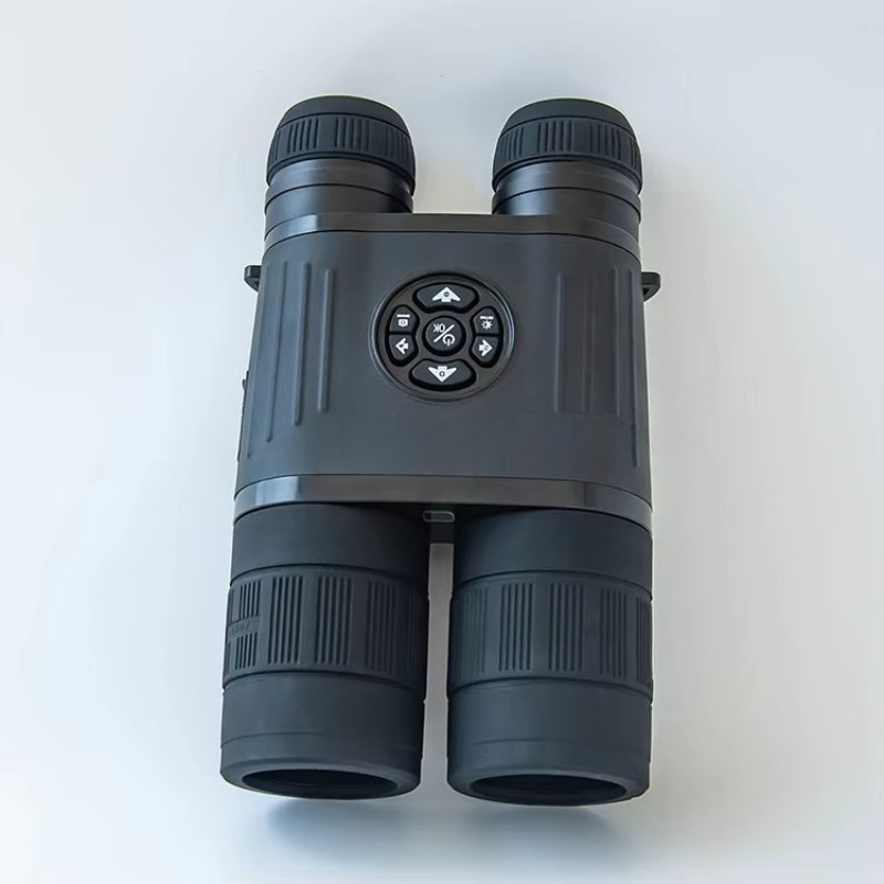4K Full-Color Night Vision Sco - Night Vision Monocular 8X recension och pris