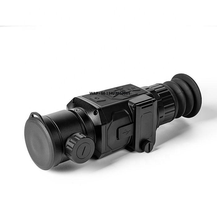 8x Long Range Hunting Thermo S - Night Vision Monocular 8X recension och pris