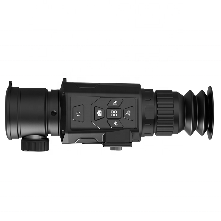 8x Long Range Hunting Thermo S - Night Vision Monocular 8X recension och pris