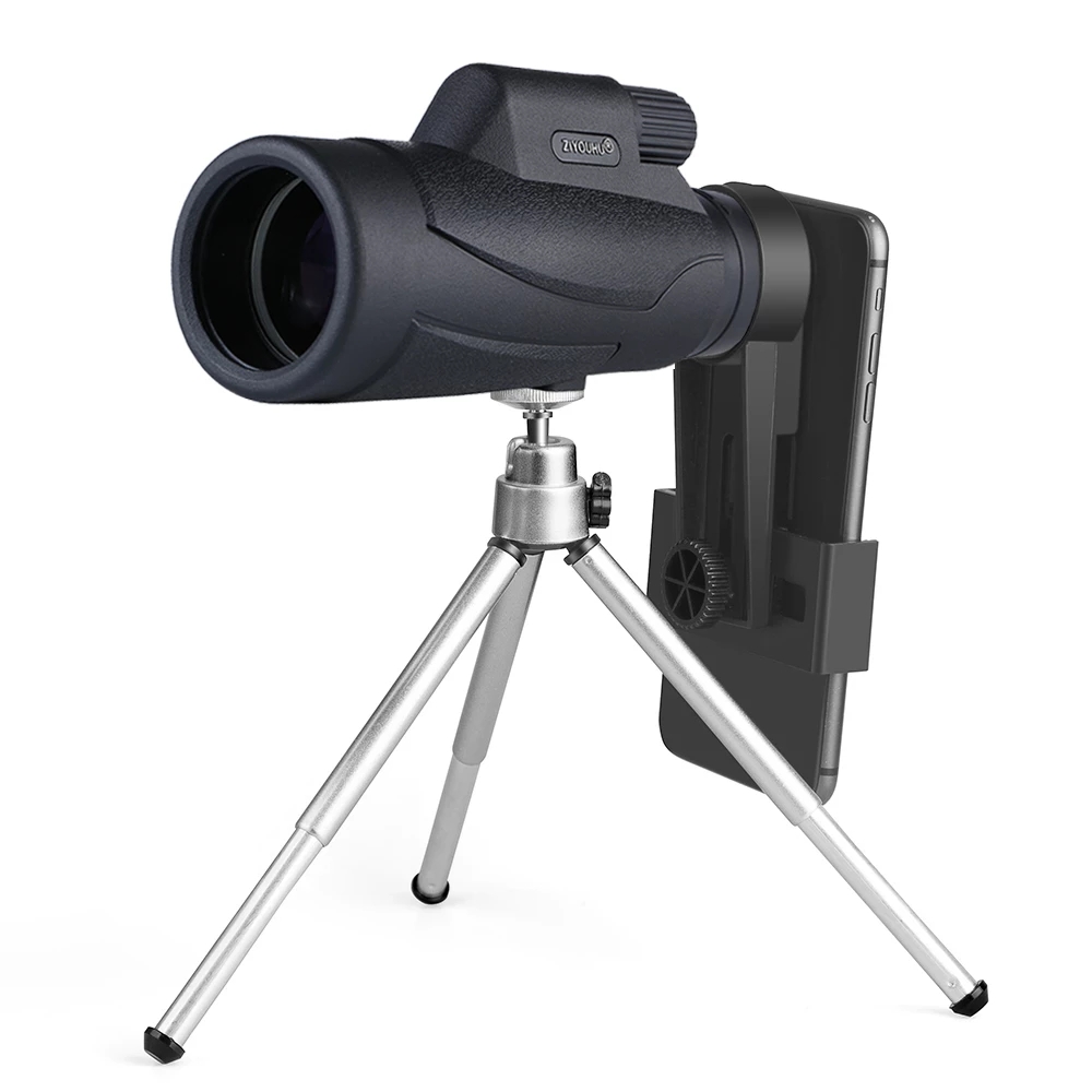 8X42 Professional Monocular Te - Night Vision Monocular 8X recension och pris