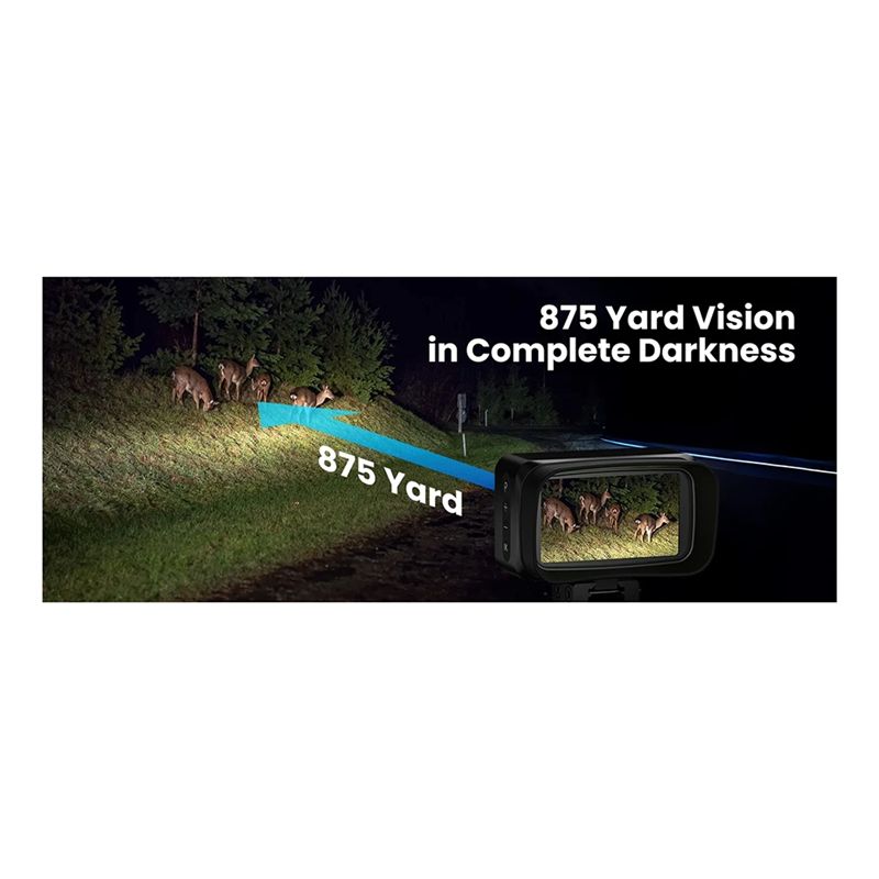 T22C Night Vision Scope For Cr - Night Vision Scope For Crossbow recension och pris