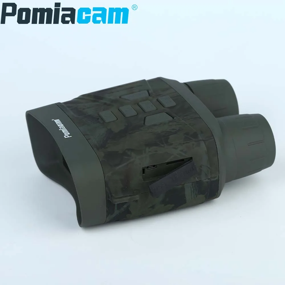 4K Night Vision Binoculars 3-i - Digital Night Vision Binoculars 4K recension och pris