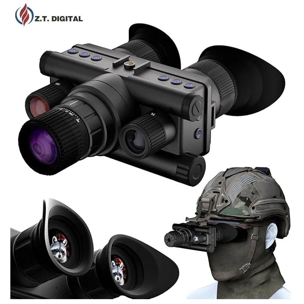 Premium Products 2026 New Arri - Night Vision Goggles Gen 3 recension och pris
