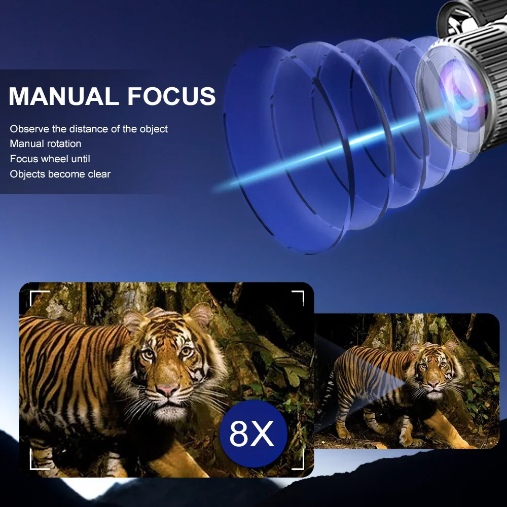 Premium Products 2026 New Arri - Night Vision Goggles Gen 3 recension och pris