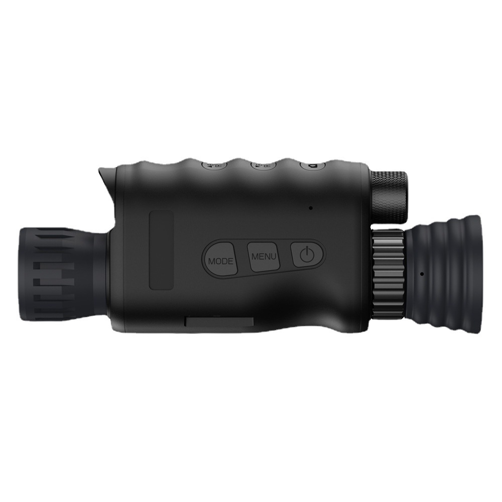 4K 4X Waterproof Night Vision  - Night Vision Scope 4X Digital recension och pris