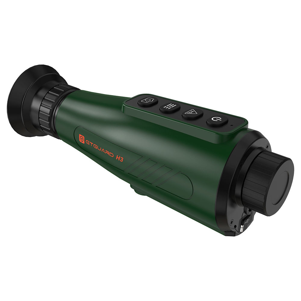 1500M 4921ft Outdoor Detector  - Night Vision Monocular 8X recension och pris