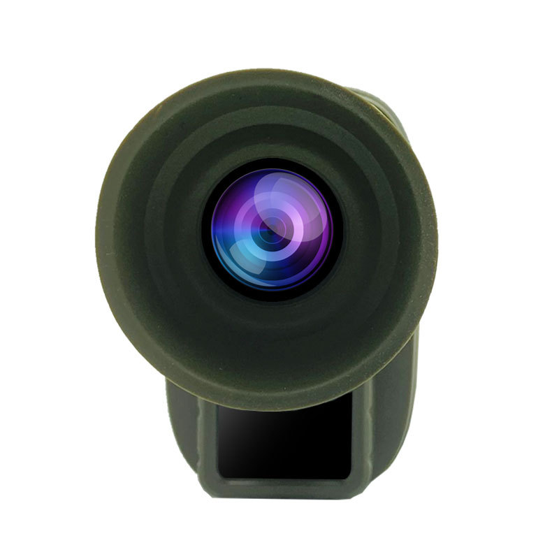 Camping Non Thermal Imager Inf - Night Vision Monocular 1080P recension och pris