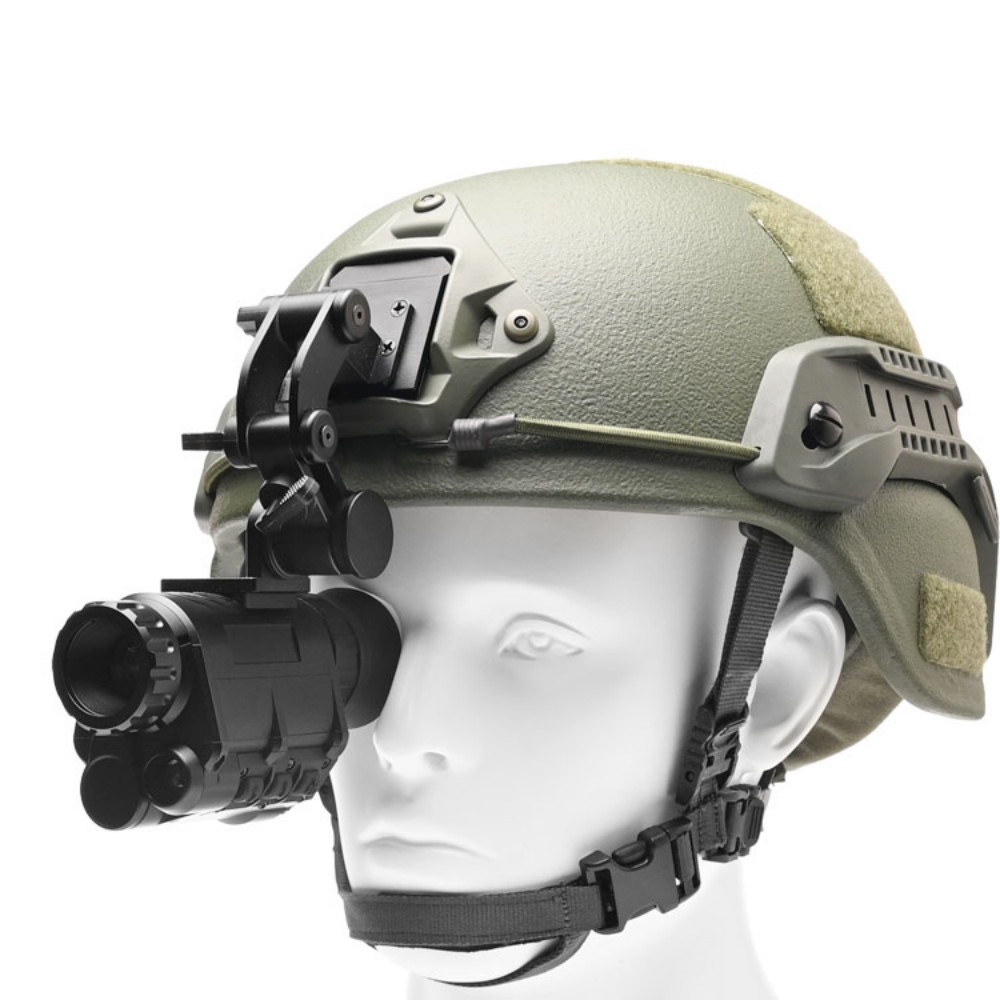 NVG30 Digital Night Vision Sco - Night Vision Scope 4X Digital recension och pris