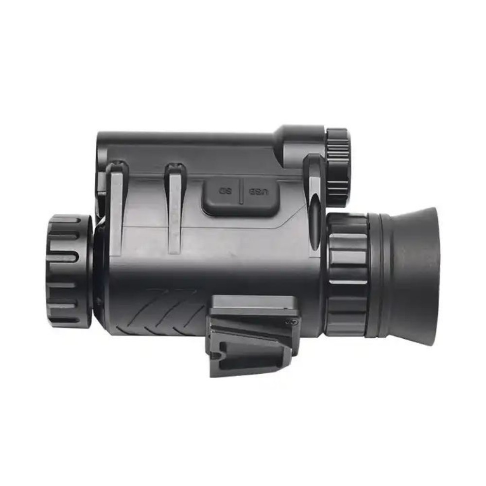 NVG30 Digital Night Vision Sco - Night Vision Scope 4X Digital recension och pris