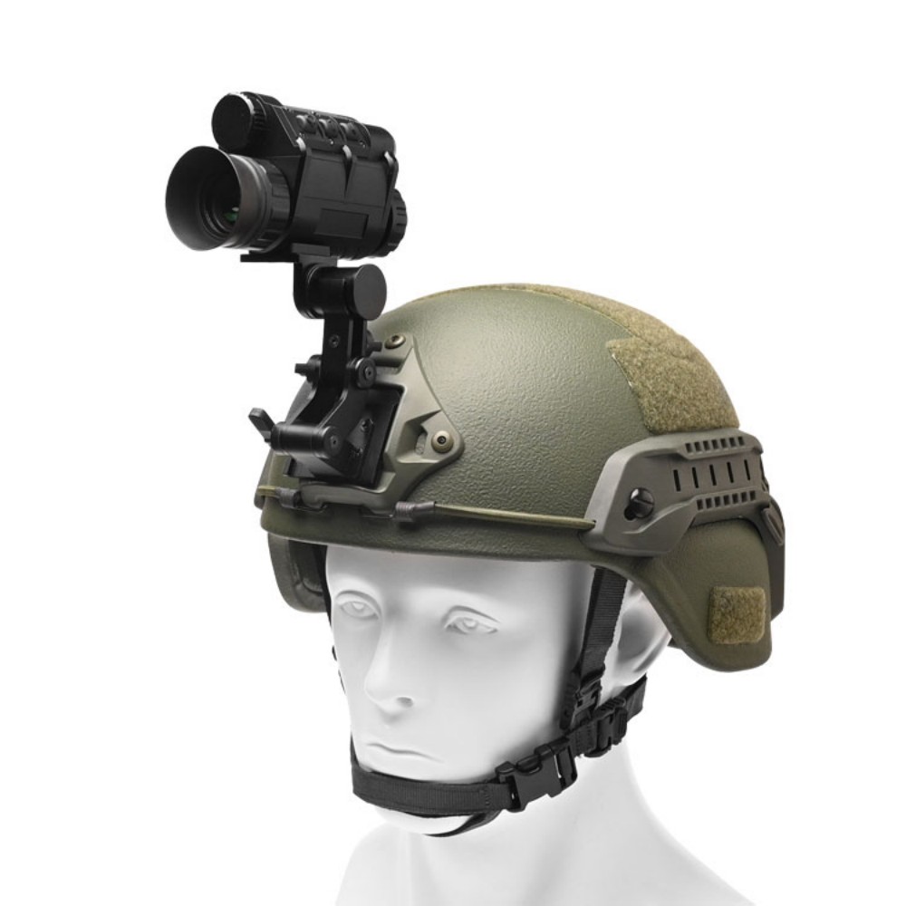 NVG30 Digital Night Vision Sco - Night Vision Scope 4X Digital recension och pris