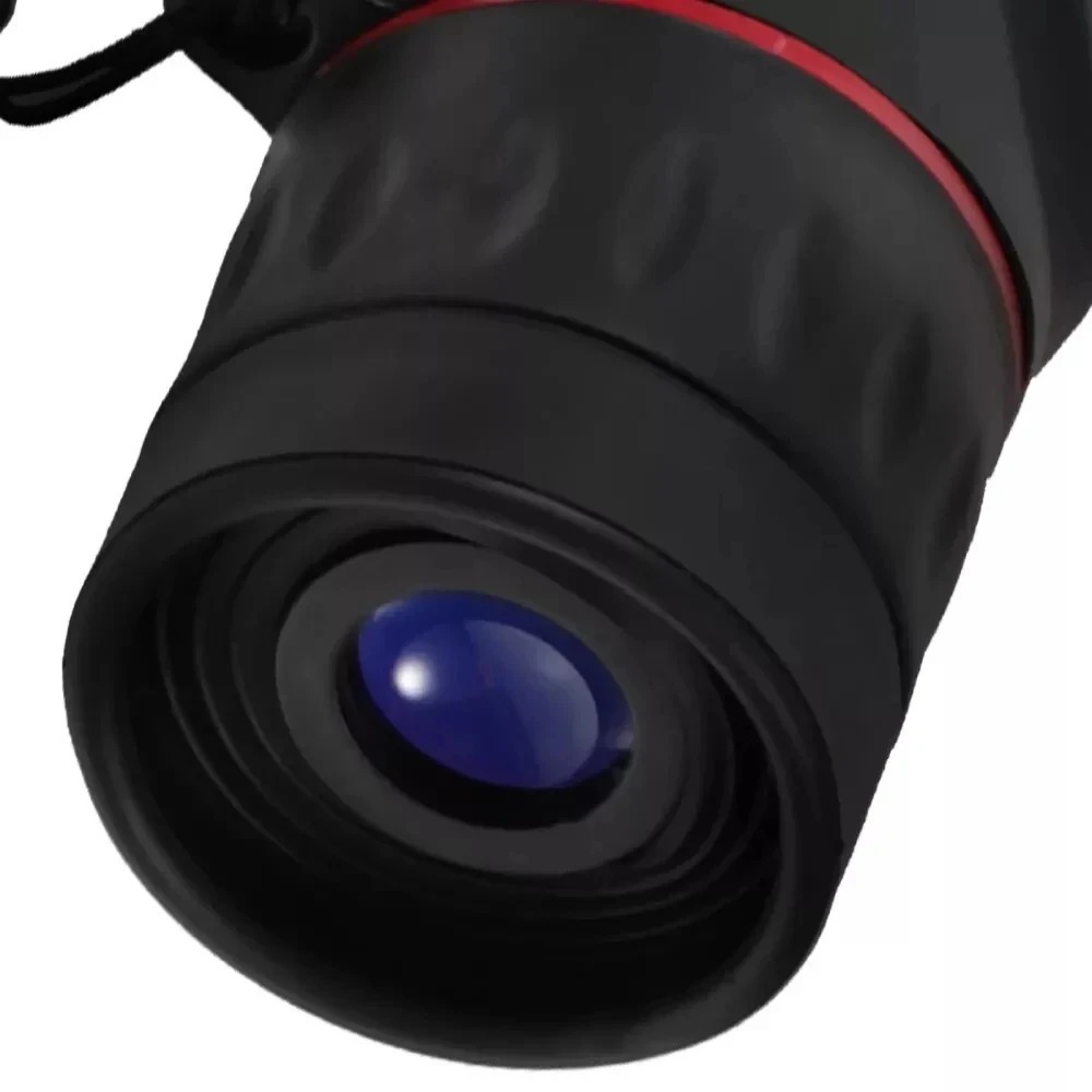 2000X25 Low Light Night Vision - Night Vision Monocular 8X recension och pris