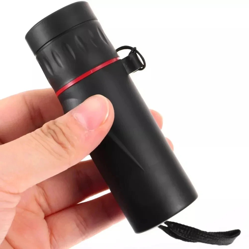2000X25 Low Light Night Vision - Night Vision Monocular 8X recension och pris