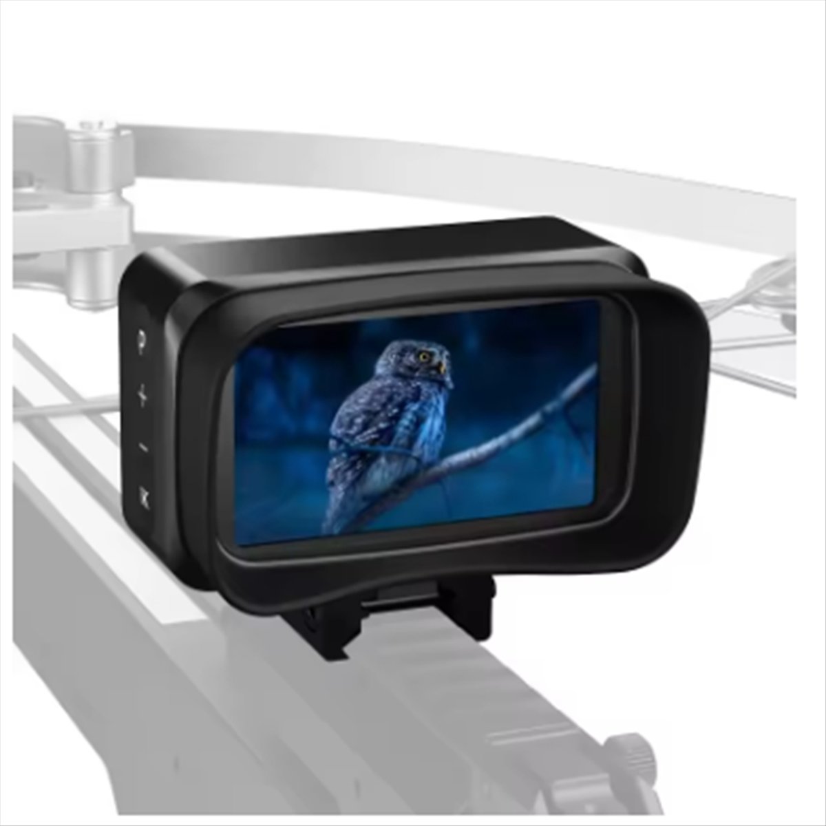 L77A Night Vision Scope for Cr - Night Vision Scope For Crossbow recension och pris