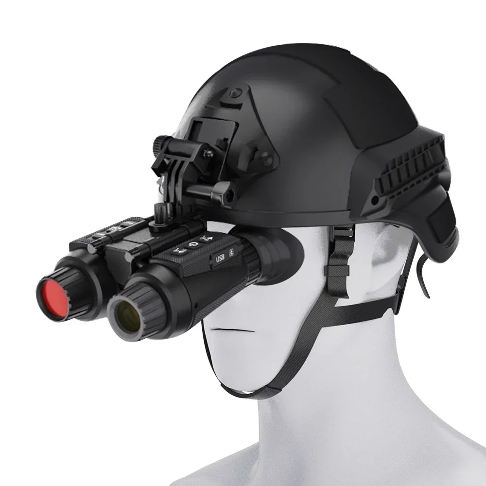 NV8300 Super Light HD 36MP 3D  - Night Vision Monocular 8X recension och pris