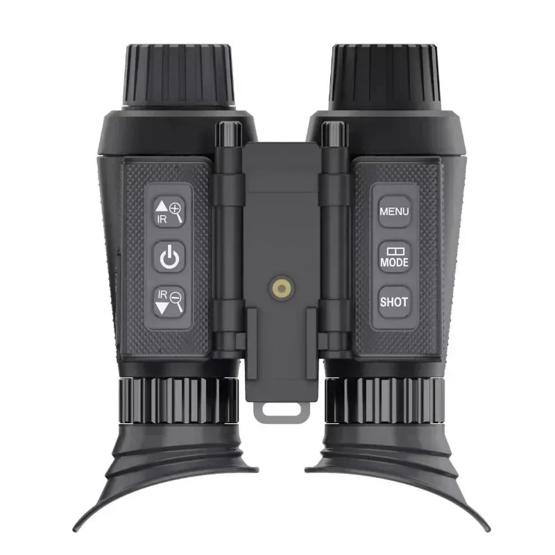 NV8300 Super Light HD 36MP 3D  - Night Vision Monocular 8X recension och pris