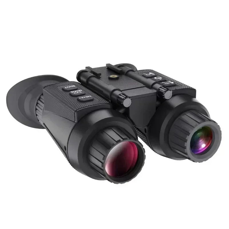 NV8300 Super Light HD 36MP 3D  - Night Vision Monocular 8X recension och pris